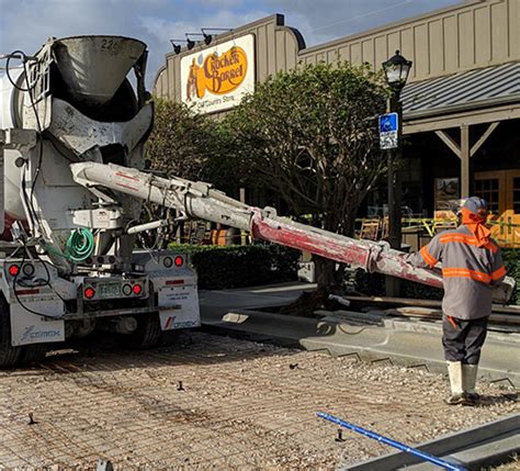 Pompano Beach Asphalt Paving Company Atlantic Southern Paving