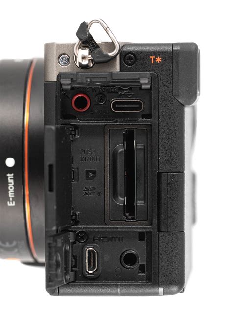 Sony A7CR Test Trybu Filmowego Budowa I Ergonomia Inne Testy