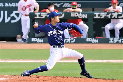 中日・根尾昂は続けるか？ 野手から投手に“挑戦”した選手たち、「拒否すれば現役は終わり」と言われた人も（全文） デイリー新潮