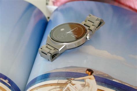 Huawei Watch Gt 3 Pro Review Luxuriously Limiting Digital Trends