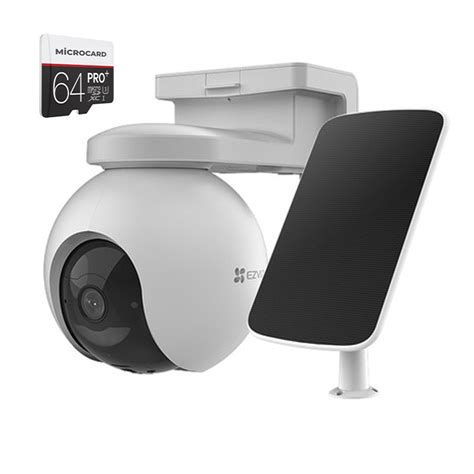 Ezviz Eb G Hikvision