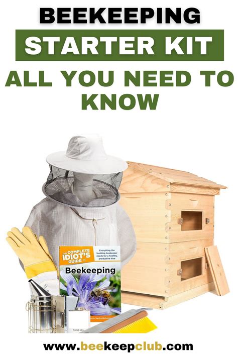 Beekeeping equipment – Artofit