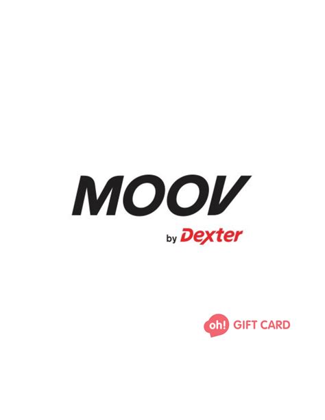 Moov T Card