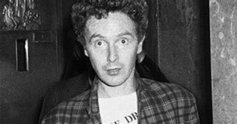 Sex Pistols Former Manager Malcolm Mclaren Dead Cbs News