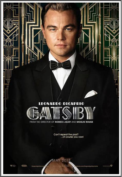 The Great Gatsby (2013) - Movie HD Wallpapers
