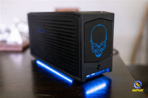 PC Intel NUC 11 Extreme NUC11BTMi9 - RNUC11BTMI90000 (i9-11900KB/Intel ...