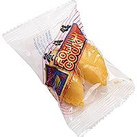 Amazon Golden Bowl Fortune Cookies Citrus Flavor Individually