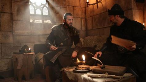 Diriliş Ertuğrul 74 bölüm son bölümünü TRT 1 den hemen izle Haber 7