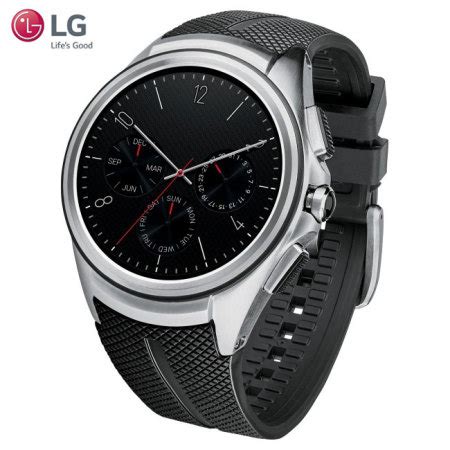 Venta Lg Watch Urbane En Stock