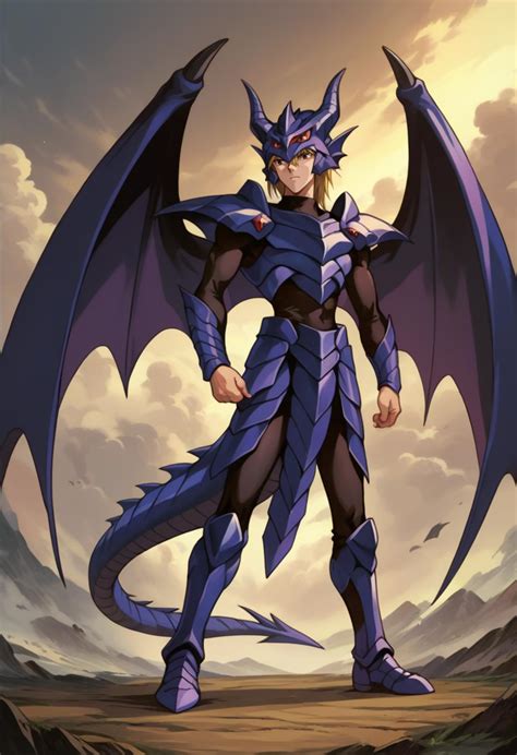 Jounouchi Katsuya Joey Wheeler Multiple Outfits Yu Gi