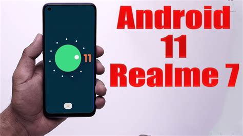 Install Android On Realme Lineage Os How To Guide Youtube