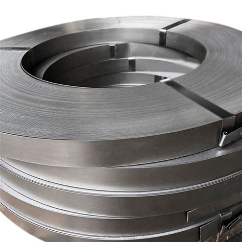 China Cold Rolled Cr Coil Mild Steel Carbon Steel Strip Coils