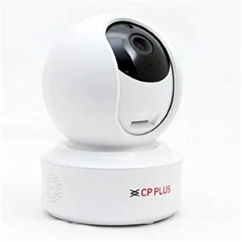 Cp Plus Mp Wireless Cctv Camera For Indoor Use Day Night At Rs