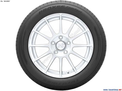 Шины Toyo Proxes Comfort Suv 225/55 R19 99V TL купить в Кишиневе ...