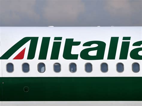 Müssen Stromkunden für Alitalia Rettung sorgen Südtirol News