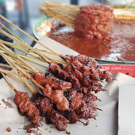 Sate Rembiga Ibu Sinnaseh Mataram Menu Prices Restaurant Reviews