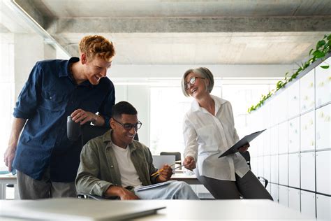 Redefining affordable workspaces | Iconomy