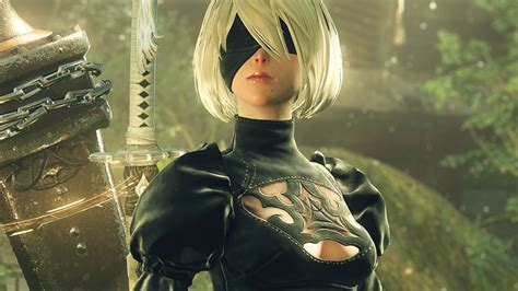 Nier Automata The End Of Yorha Edition Estrena Tr Iler Centrado En Los