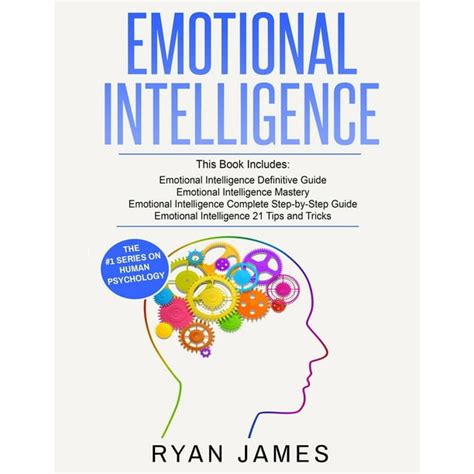 Emotional Intelligence 4 Manuscripts How To Master Your Emotions