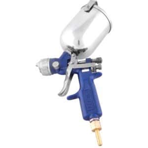 Pilot P70 Spray Gun With Bottom Feed Cup 1 Ltr New InchTools