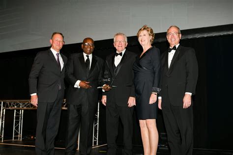 Indiana Chamber Cummins Community of the Year – City of Columbus, Indiana