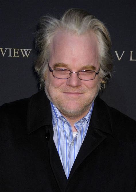 Muere Philip Seymour Hoffman El Actor Ha Muerto A Los 46 Años Fotos