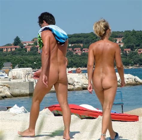Top Naked Couple On The Fkk Beach Porn Pictures XXX Photos Sex Images 3958418 PICTOA