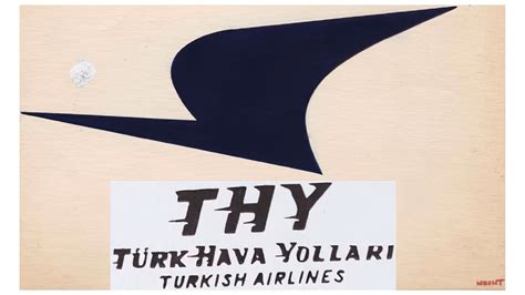 Turkish Airlines Logo and sign, new logo meaning and history, PNG, SVG