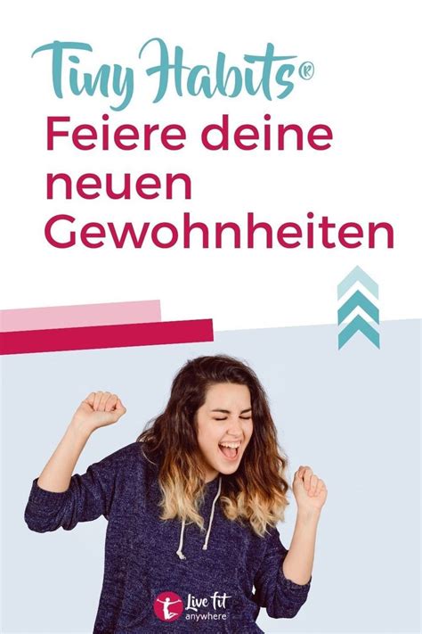 M Chtest Du Dir Gute Neue Gewohnheiten Aneignen Doch Irgendwie F Llt