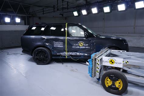 15 Car Models Score Top Points At Euro Ncap Tests One Vehicle Lags