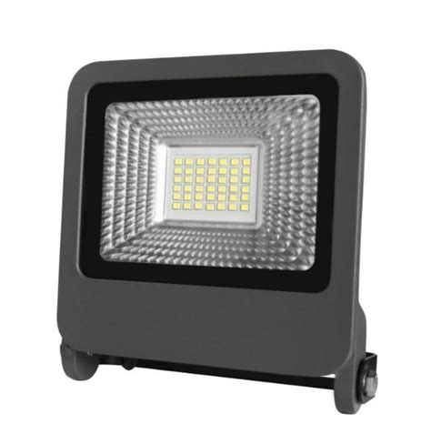 Led Floodlight Wise Zhl Lighting Group Lamp Waterproof Harsh