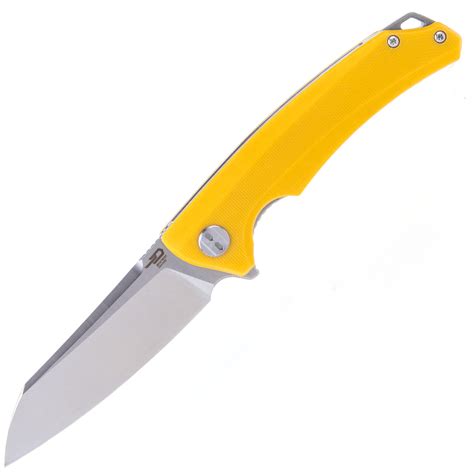 BG21C-1 - Bestech Knives Texel G10 Bestech Knives BG21C-1 : Vente de ...