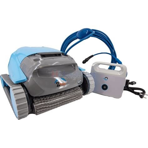 Dolphin Zfun Robotic Pool Cleaner Maytronics Brands Hidraulicart