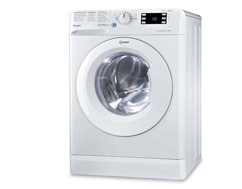 Узкая стиральная машина Indesit BWSE 61251 1 | отзывы