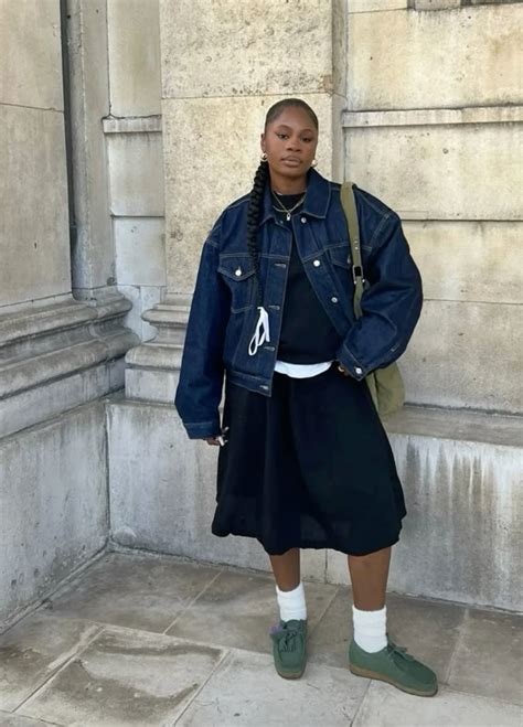 Pin by Ruth K Harper on Fashion Shots Tik Tok | Fashion inspo outfits ...