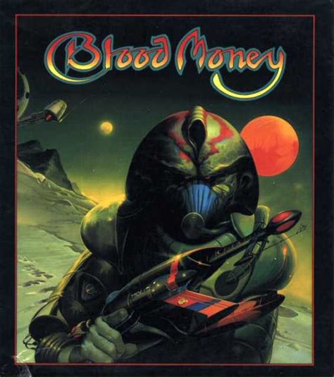 Blood Money Jogo - Blood Money Steam at Lynda Tawney blog