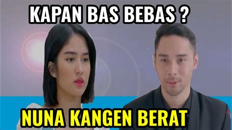 TRAILER CINTA TANPA KARENA MALAM INI 10 JANUARI 2024 NUNA KANGEN BAS