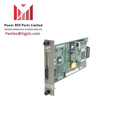 Abb Inict03a Industrial Communication Bridge Module