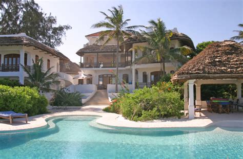 Holiday Rentals — DiscoverWatamu