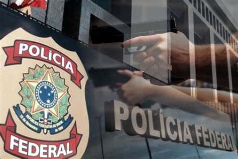 Polícia Federal investiga fraudes na obtenção de registro de armas