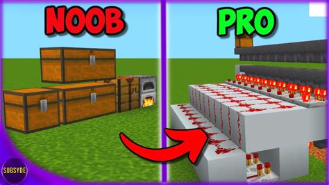 Best Minecraft 1 20 Automatic Item Sorter 2023 YouTube