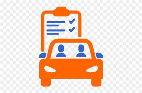 Drivers Test Clipart Clip Art Library