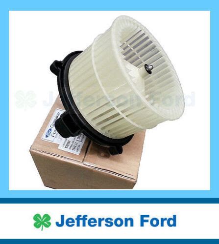 Genuine Ford Ford Ba Bf Fg Falcon Sx Sy Sz Territory Heater Blower Fan