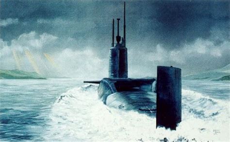 hms repulse submarine