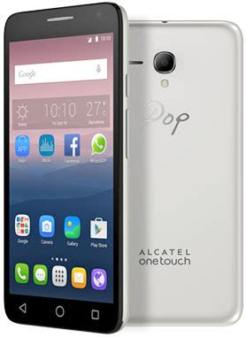 Alcatel Onetouch Pop T Specs And Price Phonegg