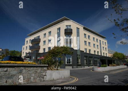 Salthill, Galway, Ireland Stock Photo - Alamy