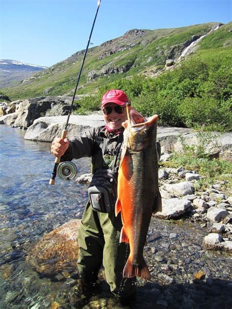 International Fishing News Igfa World Record Hot Catches Of September