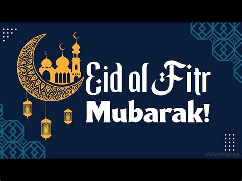 Ultimate Guide To Eid Fitr Messages Wishes Tips And Creative Ideas