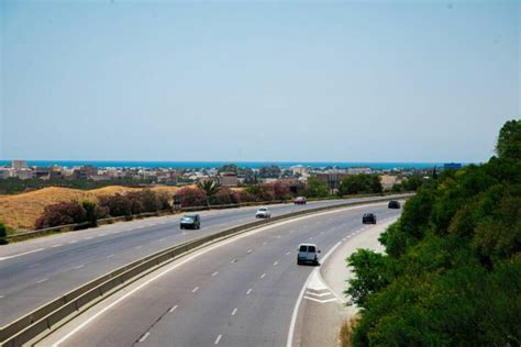 Galerie Tunisie Autoroutes