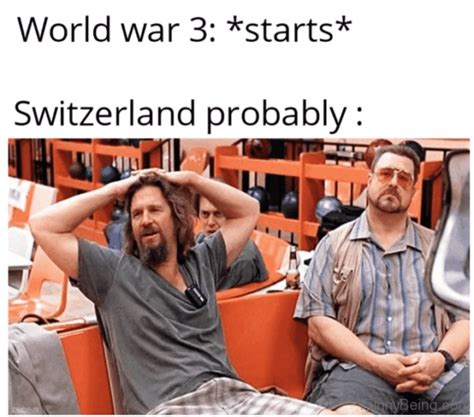 World War 3 Memes